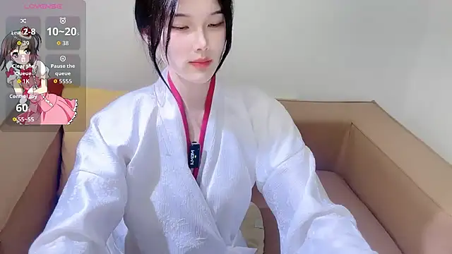 Chat XXX en directo de T-TeaR