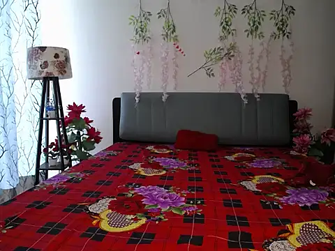 _Shanvii_ Chat XXX in diretta