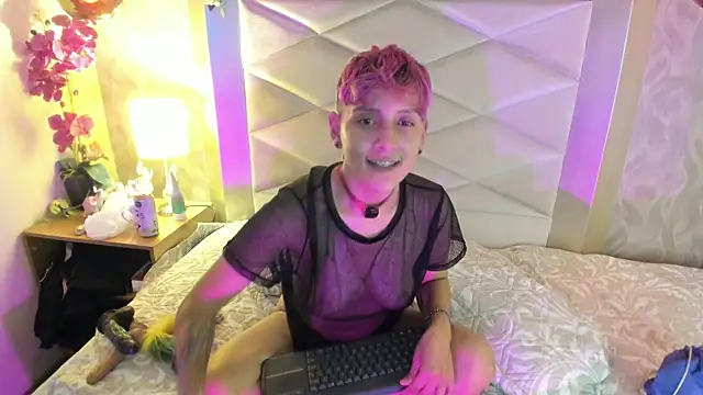 DannyRouds Chat XXX in diretta