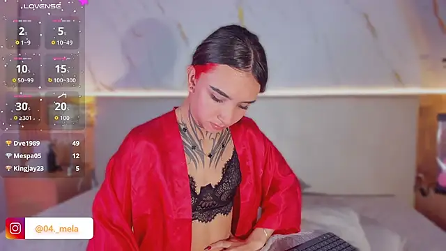 samanttha_brooks Chat XXX in diretta