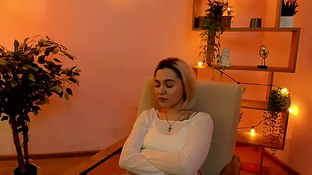 Chat XXX en directo de BethanyPlacide