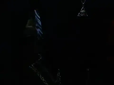 mrdemoncrowly Pertunjukan Webcam