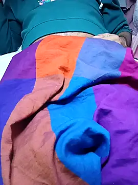 SADDLECOCK – webcam-show