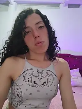 vanesa_gomez's Live XXX Chat