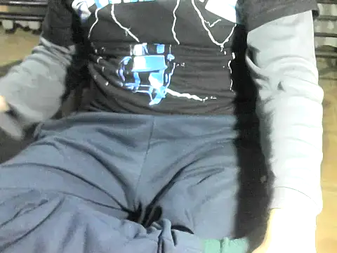 Show modela OreCam na web-kameri