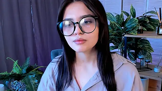 MarianneAuvil 라이브 XXX 채팅