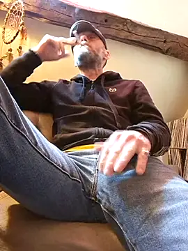 Pertunjukan Kamera Web eddouxxx78