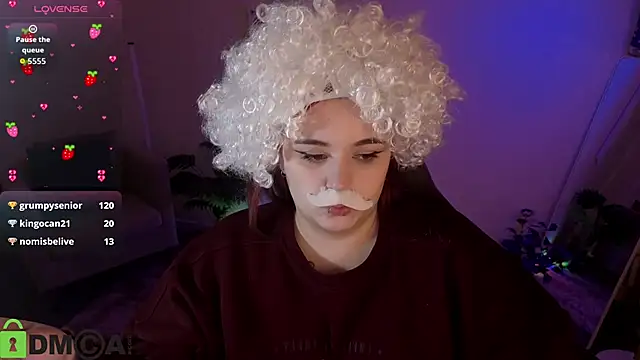 Mia_R0ss' Live XXX Chat