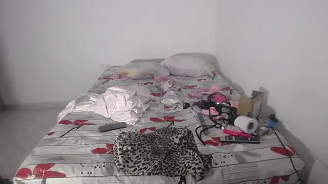 Sembang XXX Secara Langsung barbara_anal_squirt_