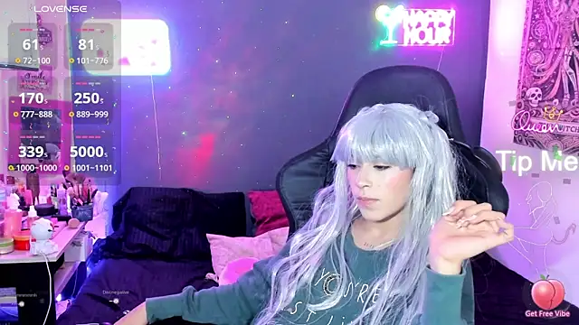 chaymae_nah_ 라이브 XXX 채팅