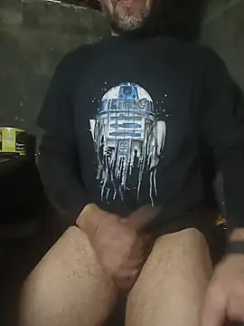 Voy_a_reventarte Webcam Show