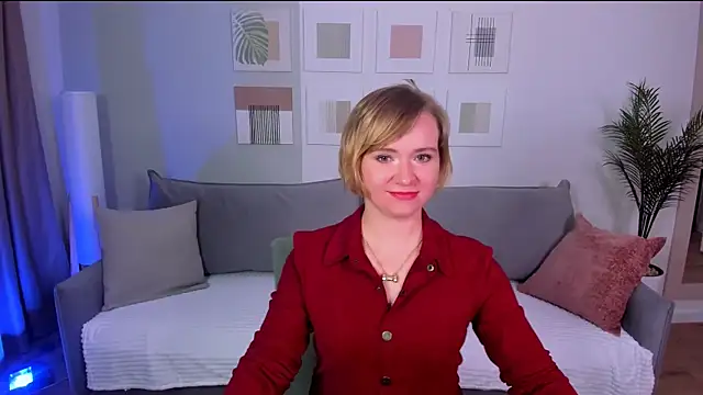 BellaSmitty 라이브 XXX 채팅