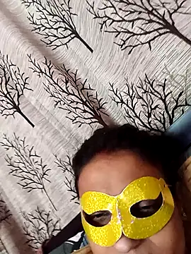 Gullapiのウェブカメラショー