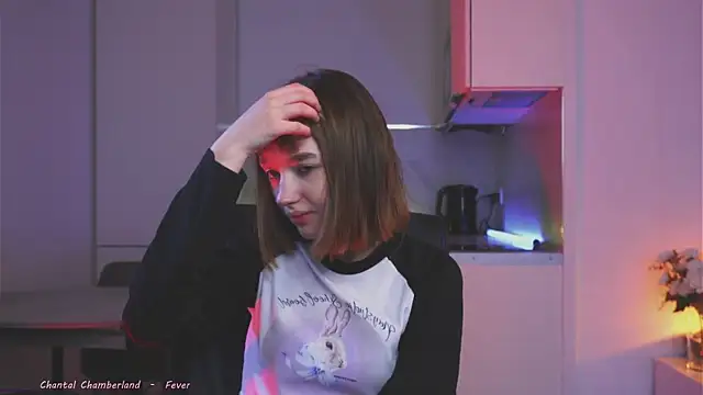 Leyla_crsh: онлайн-секс-чат