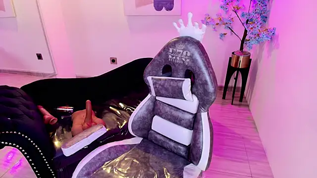 Sembang XXX Secara Langsung Lilith_tayylor