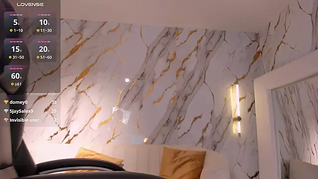 BellaThompsonX 라이브 XXX 채팅