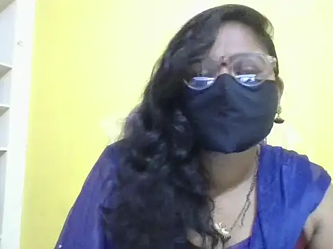 anu-reddyy Live XXX-Chat