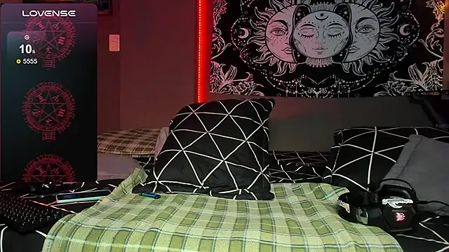 jhonny__ackerman 라이브 XXX 채팅