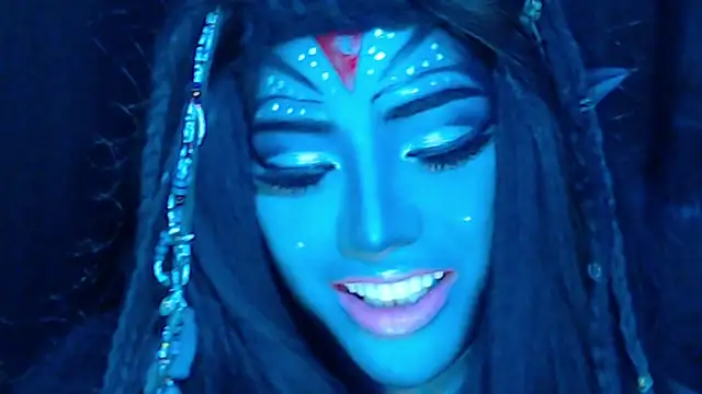 MARIA_SUMMER89: вебкам-шоу