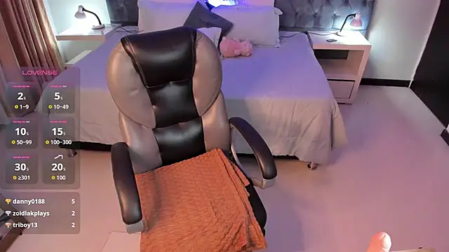 XXX chat uživo modela mari_caroley6