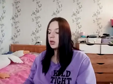 symmetryinvoid – Naživo XXX chat