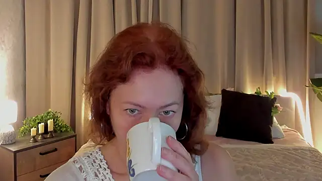 LeticiaRomano 라이브 XXX 채팅