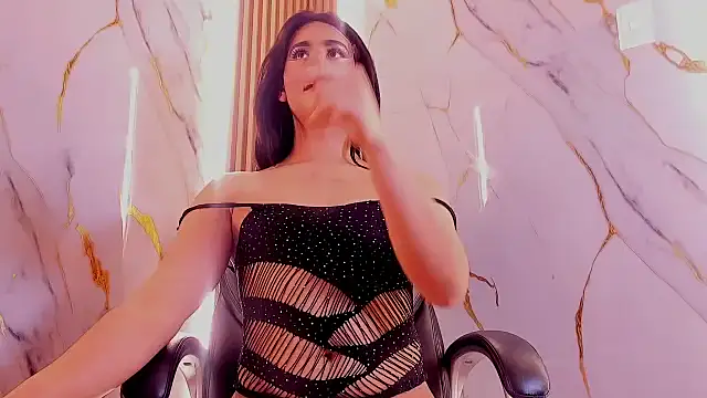 Marian_Cristal Webcam Show