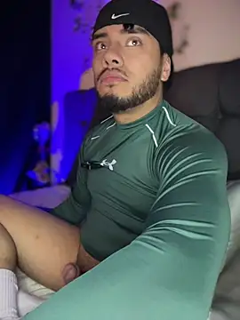 kryzthian_Olrox's Live XXX Chat