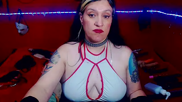 MATURE_Randy's Live XXX Chat