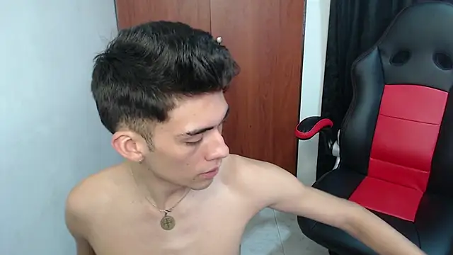 Hiso_kai 在線直播表演