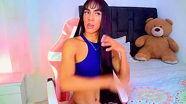 carmen14 Show in webcam