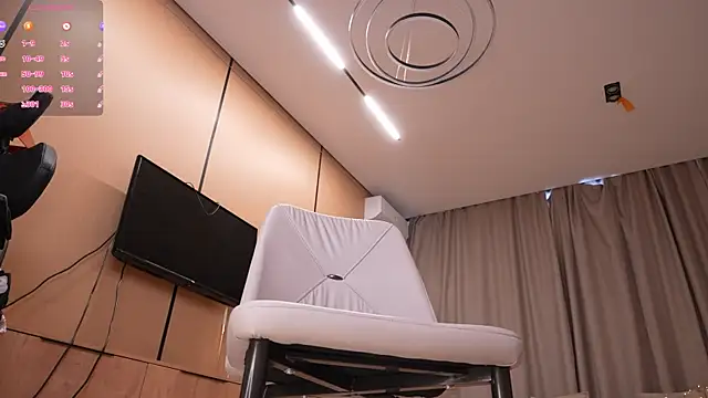 Show Webcam de Amelyisthatyou