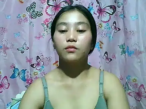 SexyAsianPussy4u – webcam-show