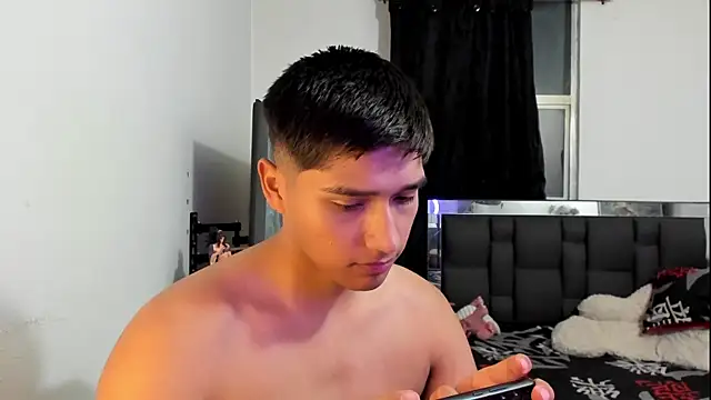 mateo-Esposito 在線直播表演