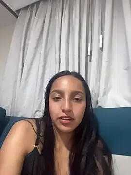 Eve_Ritz's Live XXX Chat