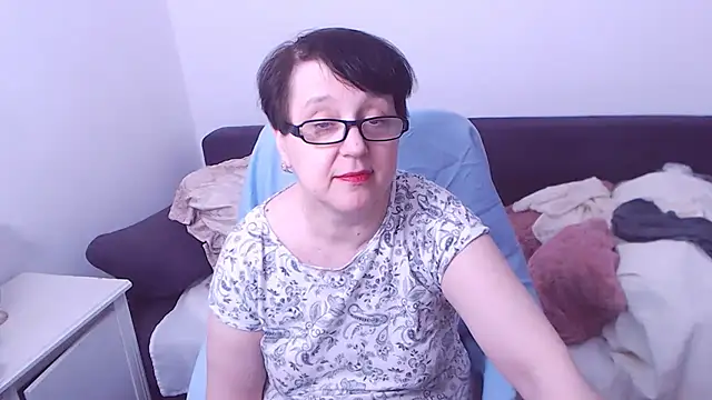 ChristaRoseのライブXXXチャット