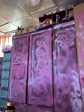 JesuAdam Show Webcam