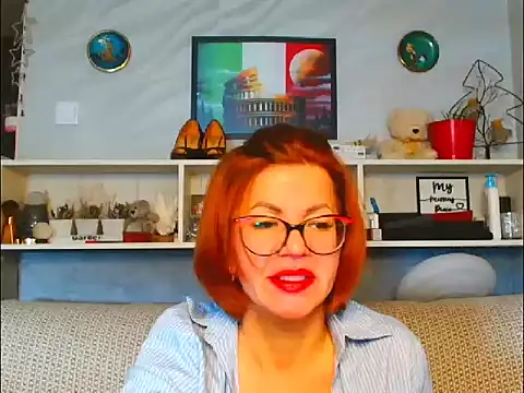 Chat XXX ao vivo de Natali3855