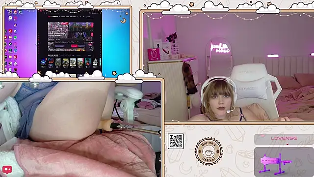 MissIthu Live XXX Chat