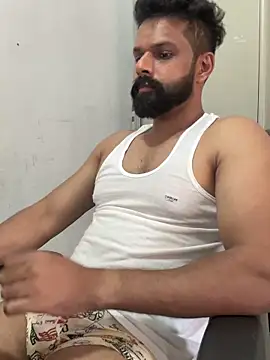 Vineeth3906 webkamerás műsora