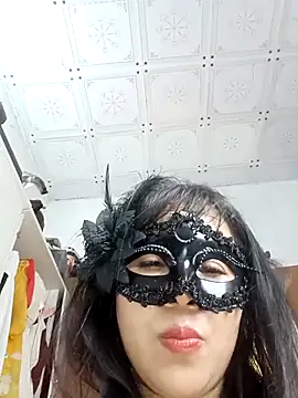 Chat XXX ao vivo de Ori-Min