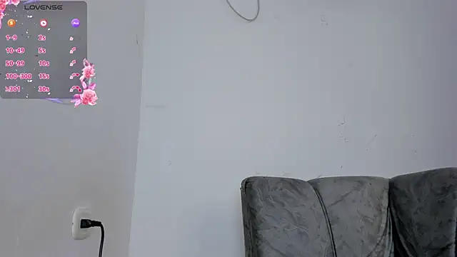 Amira_gold Webcamshow