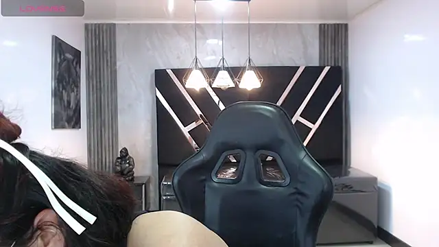 Scarlett_jhonson_ch's Live XXX Chat