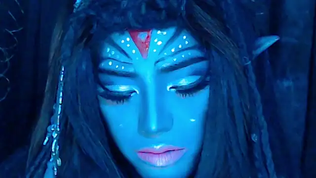 MARIA_SUMMER89 在線直播表演