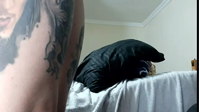 aik_blac93 라이브 XXX 채팅