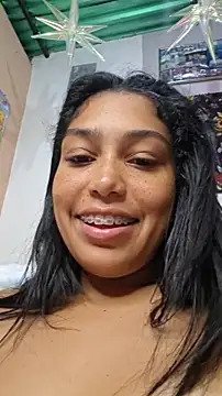 Chatroom XXX en direct de Putaalexa