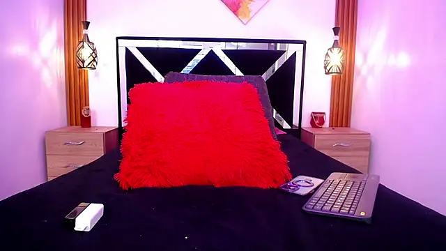 SCARLETT_INK_ Chat XXX live