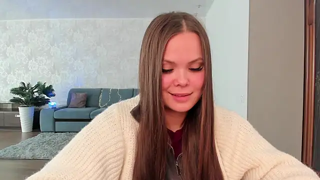 Kira_love_81 라이브 XXX 채팅