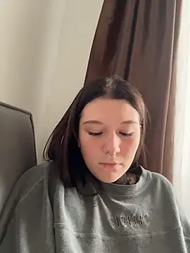 Show Webcam de FionaMurr