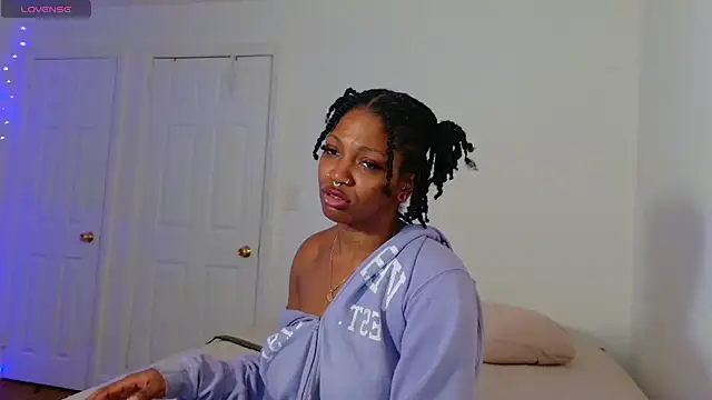 Chatroom XXX en direct de mochakaia